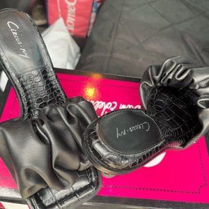 Womens 6.5 heels;; Circus by Sam Edelman